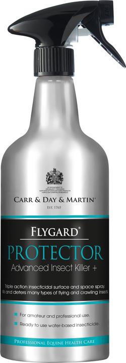 Carr & Day & Martin Flygard Protector