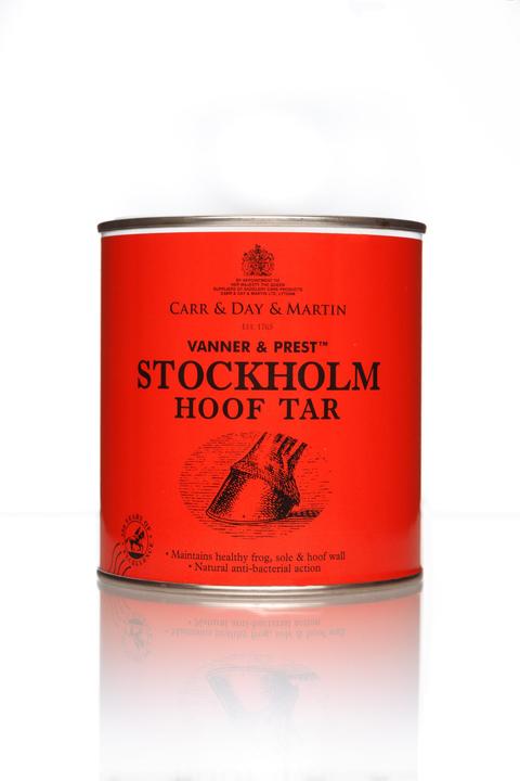 Carr & Day & Martin Vanner & Prest Stockholm Hoof Tar