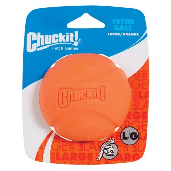 Chuckit Dog Fetch Ball