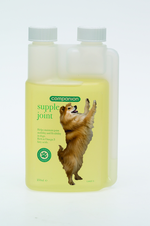 Companion Supple Joint Care Liquid for Dogs