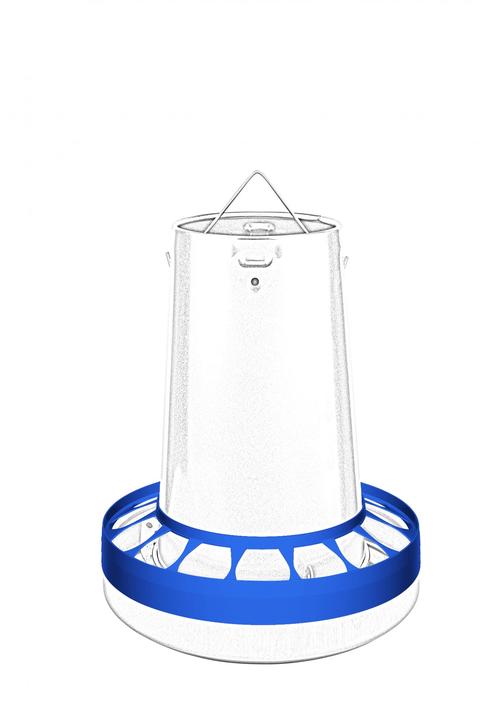 Copele Poultry Feeder Hanging Spare Ring For 5/10Kg Feeder