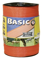 Corral Basic Fencing Tape