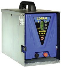 Corral Rechargable Battery Unit