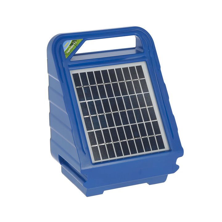 Corral Solar Energiser Power S2