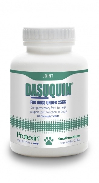 Dasuquin Joint Tablets for Dogs