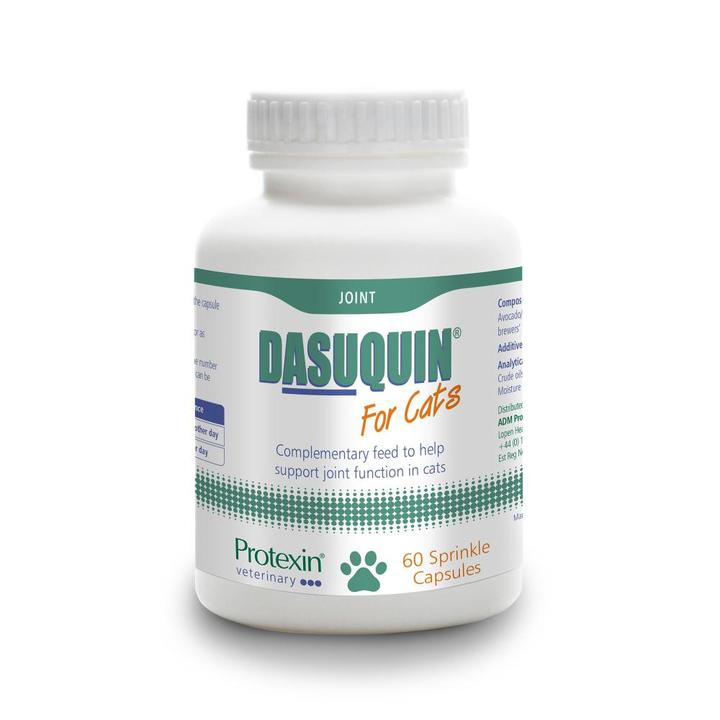 Dasuquin Joint Supplement for Cats