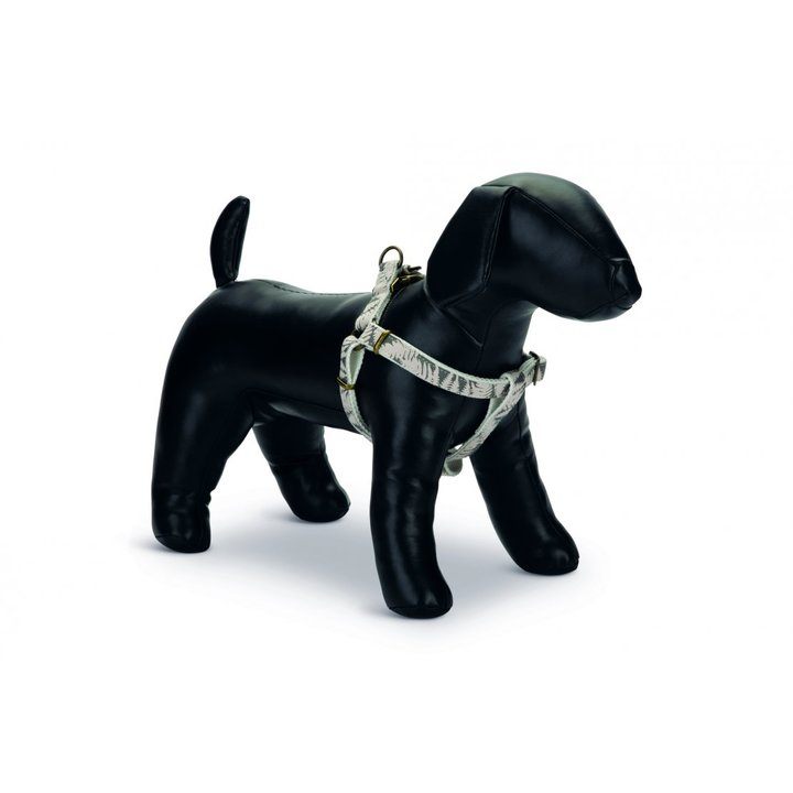 Designed by Lotte Nylon Virante Dog Harness