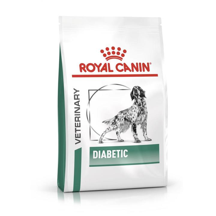 ROYAL CANIN® Diabetic Adult Dog Food