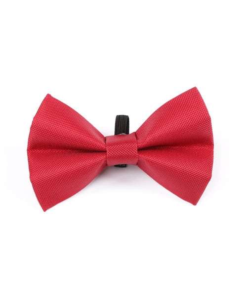 Digby & Fox Bow Tie Red
