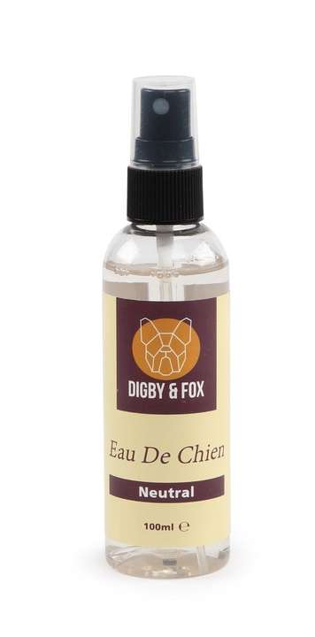 Digby & Fox Eau De Chien Neutral