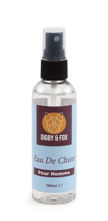 Digby & Fox Eau De Chien Pour Homme
