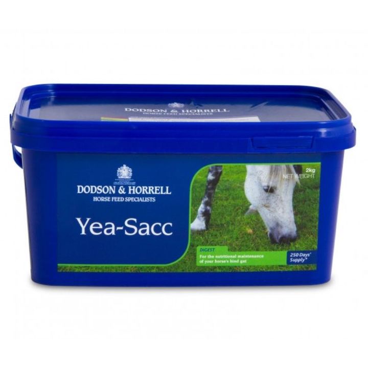 Dodson & Horrell Yea-Sacc for Horses