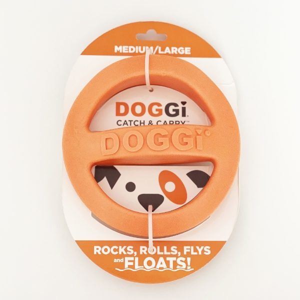 DOGGi Fly & Float for Dogs