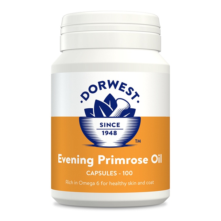 Dorwest Evening Primrose Oil