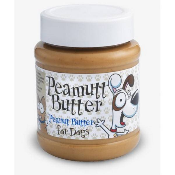 Duerrs Peamutt Peanut Butter For Dogs
