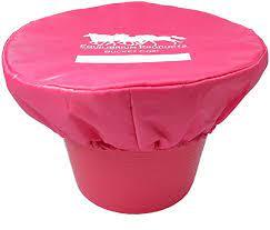 Equilibrium Bucket Cosi Pink