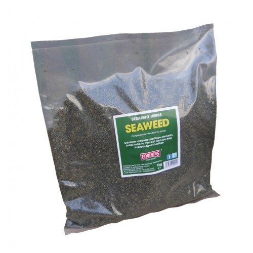 Equimins Straight Herbs Seaweed