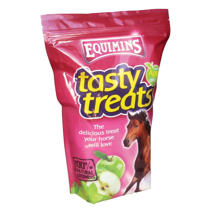 Equimins Tasty Horse Treats