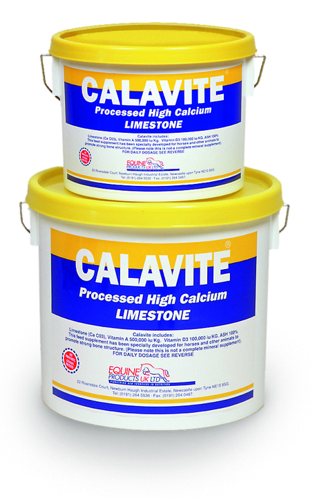 Equine Products UK Calavite for Horses