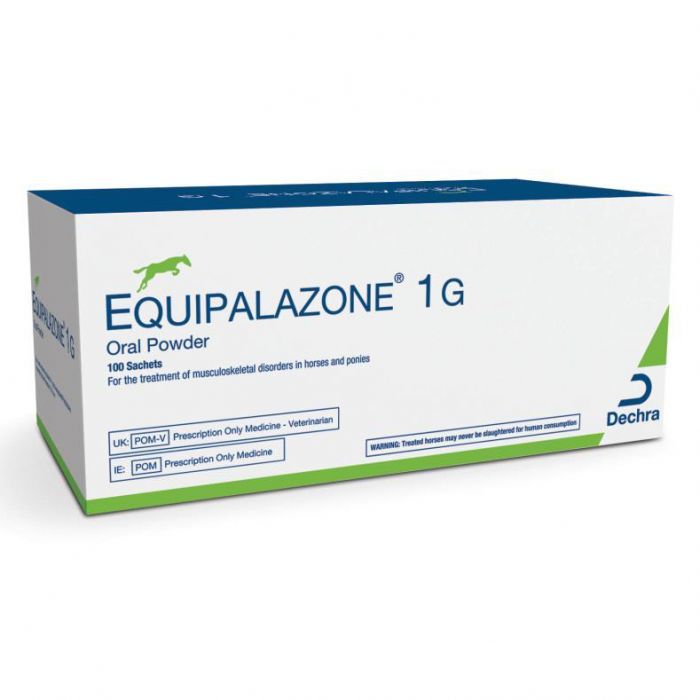 Equipalazone (Bute) for Horses