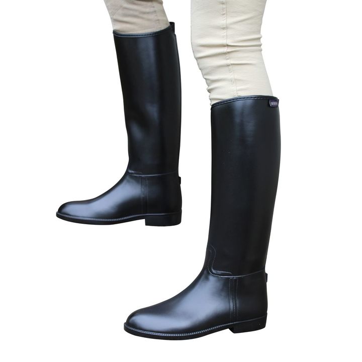 Equisential Seskin Tall Riding Boots