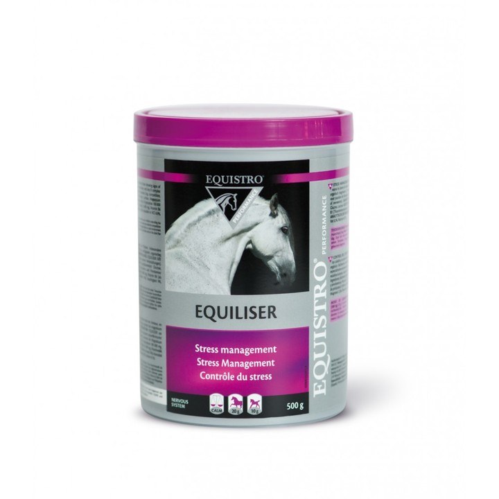 Equistro Equiliser For Horses