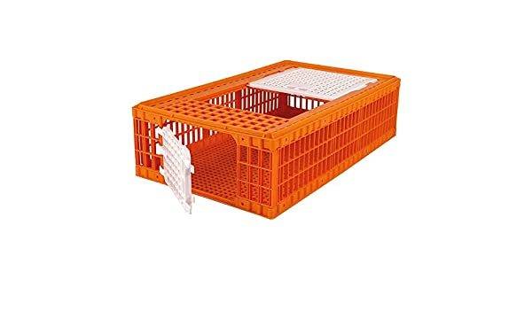 Eton Plastic Poultry Crate