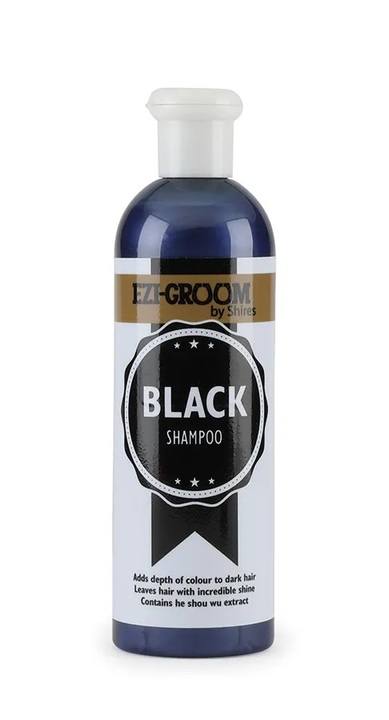 EZI-GROOM Black Horse Shampoo