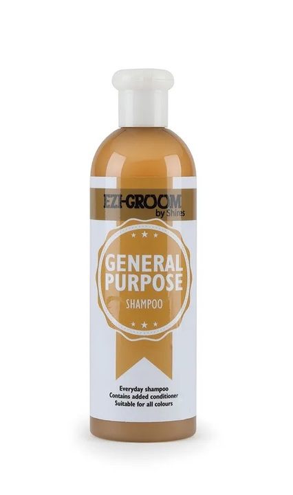 EZI-GROOM General Purpose Horse Shampoo