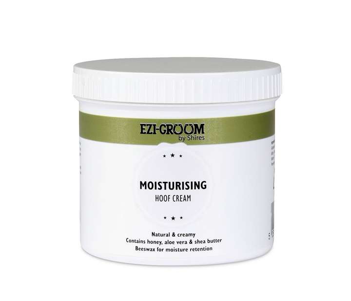 Ezi-Groom Hoof Moisturising Cream