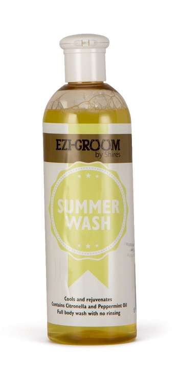 EZI-GROOM Summer Wash for Horses