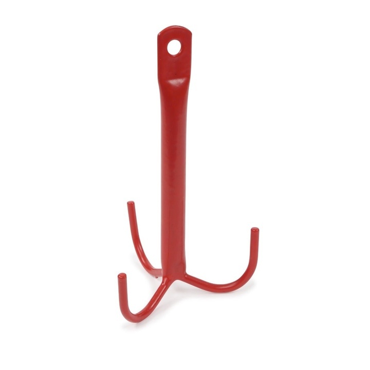 EZI-KIT Red Cleaning Hook