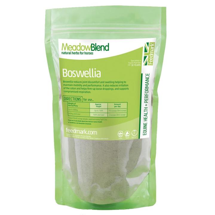 Feedmark MeadowBlend Boswellia