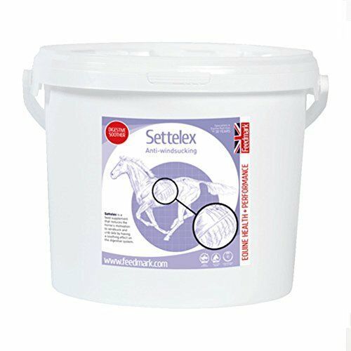 Feedmark Settelex for Horses