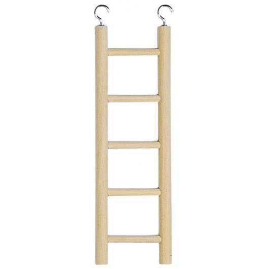 Ferplast Wooden Ladder