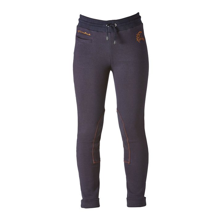 Firefoot Saltaire Jodhpurs Kids Navy