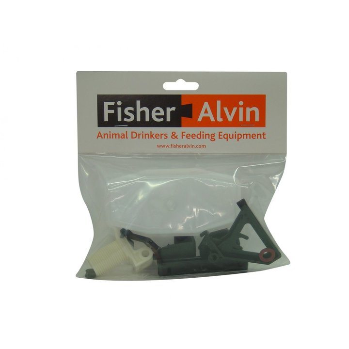 Fisher Alvin A102 Drinker Spares Kit Complete