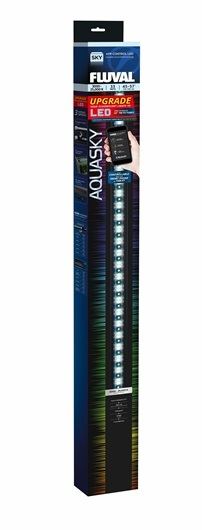 Fluval Aquasky LED 33w 115-145cm