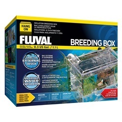 Fluval Holding and Breeding Box