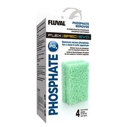 Fluval Phosphate Remover Foam Insert Block