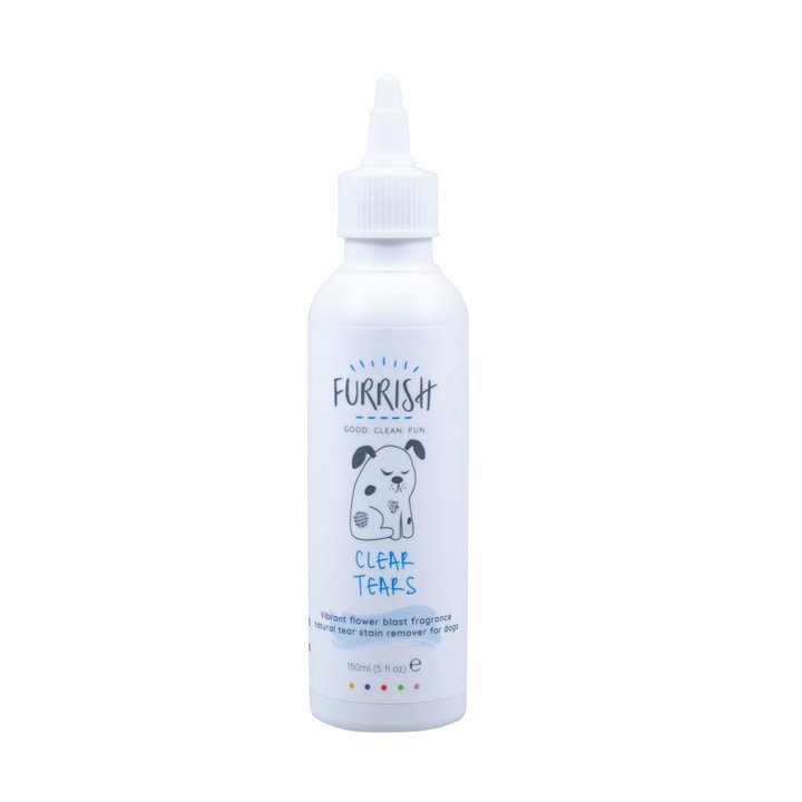 Furrish Clear Tears for Dogs