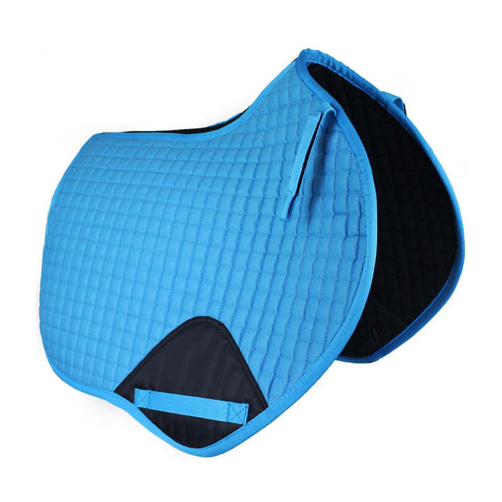 Prestige Close Contact/GP Quilted Saddle Pad 