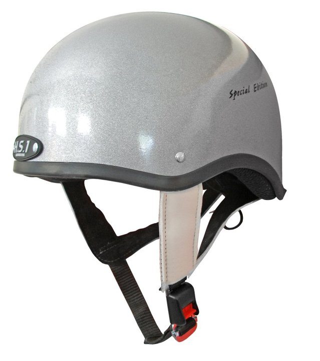 Gatehouse HS1 Jockey Skull Helmet