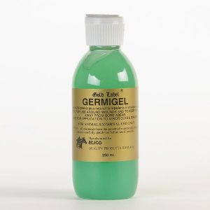 Gold Label Germigel