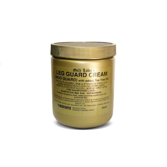 Gold Label Leg Guard Cream for Horses