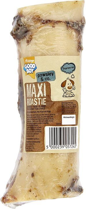 Good Boy Maxi Roastie