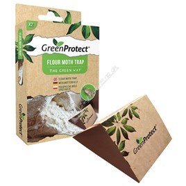 Green Protect Flour Moth Trap
