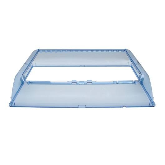 Hagen Living World Zoo Zone Plastic replacement top for 62006 Blue