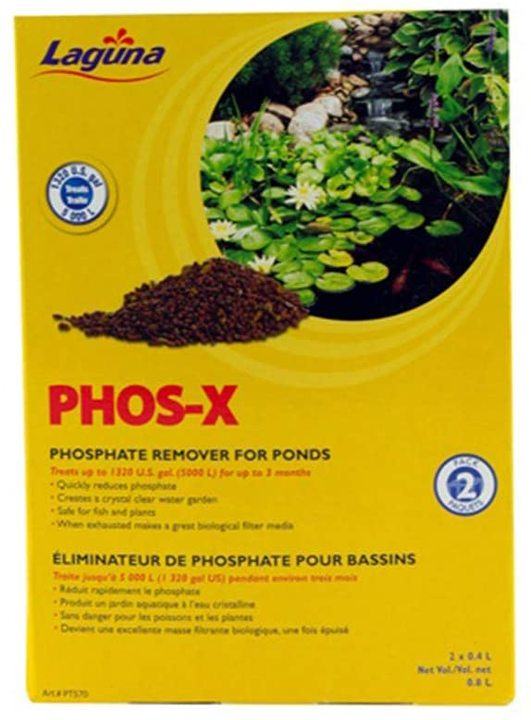 Hagen Phos-X Phosphate Remover