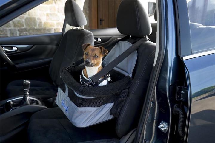 Henry Wag Single Car Seat Cover